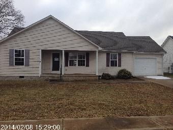 413 Red Maple St, Bowling Green, KY 42101