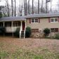 2542 Hidden Hills Drive, Marietta, GA 30066 ID:6098143