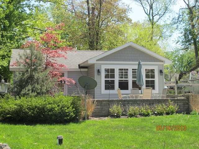 7997 Flagstaff St, Commerce Township, MI 48382