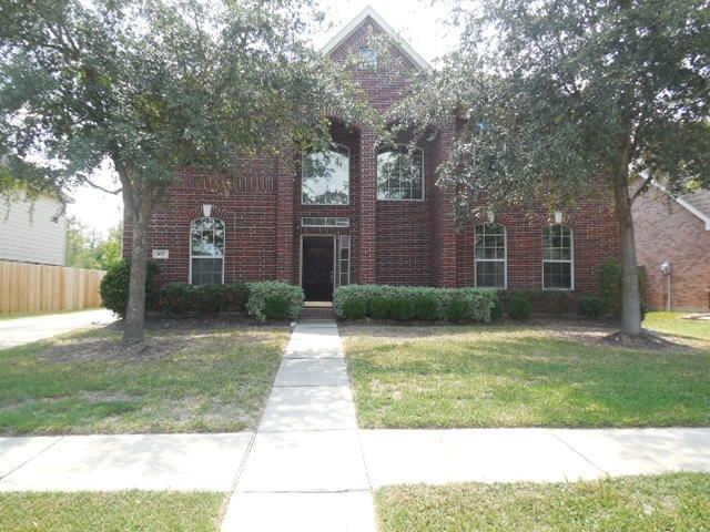 627 Merrimac Ridge Ln, Spring, TX 77373