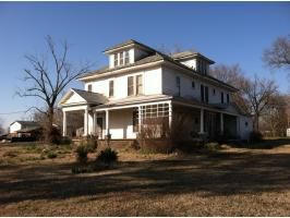 526 Cabin Creek Ave, Lamar, AR 72846
