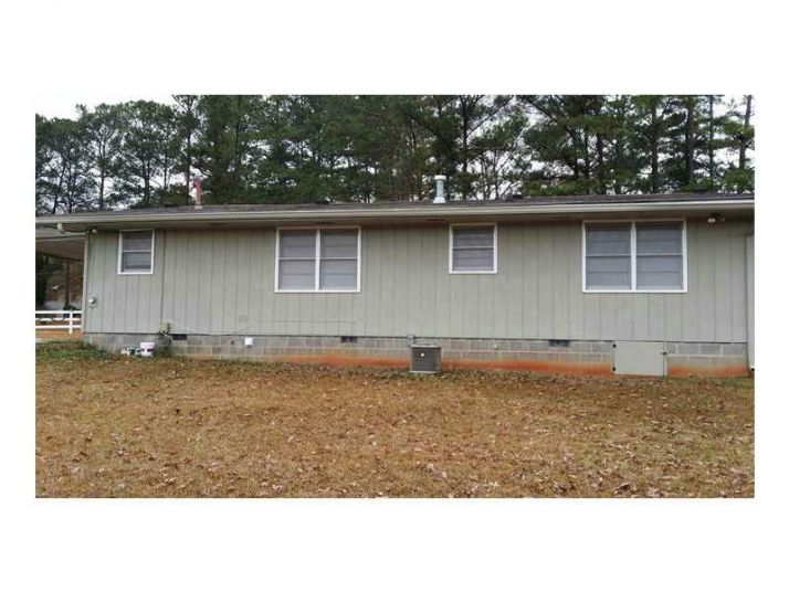 8510 Taylor Road, Riverdale, GA 30274