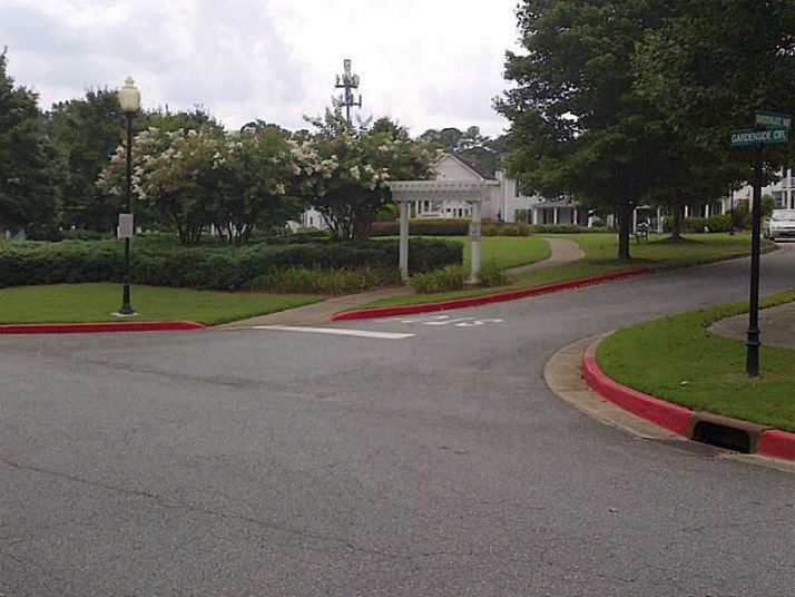 776 Gardenside Circle Se, Marietta, GA 30067