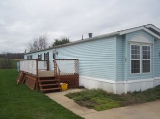 191 Hostetler Road, Orrville, OH 44667