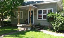 Lincoln Saint Johns, MI 48879