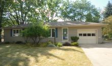 602 S Kibbee St Saint Johns, MI 48879