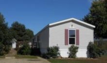 2265 West Parks Road, Lot #135 Saint Johns, MI 48879