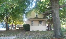 610 E Higham St Saint Johns, MI 48879