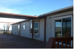 135 Saddle Road, Trinidad, CO 81082