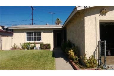 1817 E Rosewood Ct, Ontario, CA 91764
