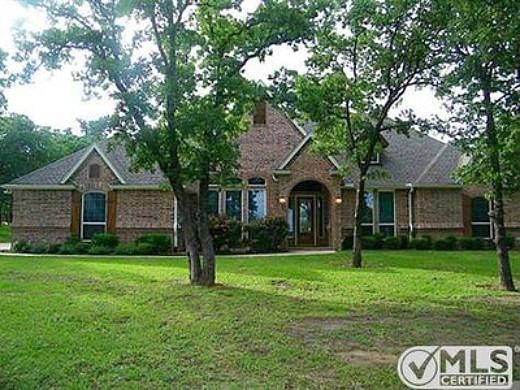 Downing, Cleburne, TX 76031
