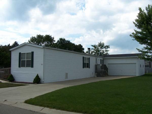 W7955 Creek Road #715, Delavan, WI 53115