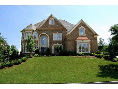 1616 Heathrow Drive, Cumming, GA 30041