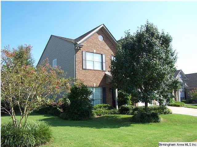 1653 Old Cahaba Court, Helena, AL 35080