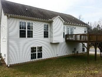 172 Hunters Horn Ln, Winston Salem, NC 27107