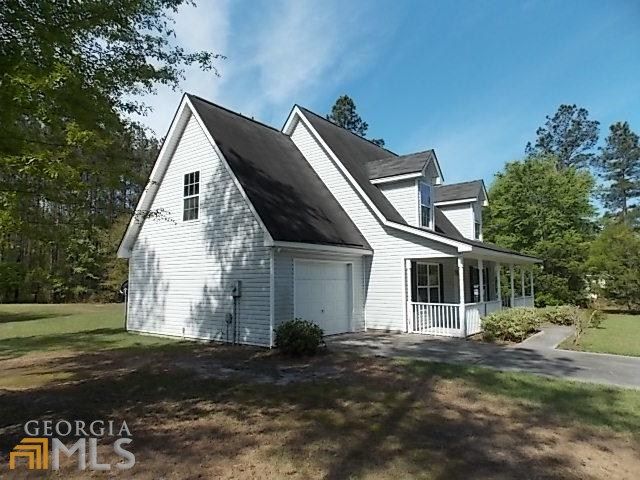 205 Barrister Dr, Guyton, GA 31312