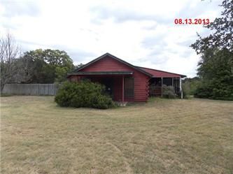7819 Sanders Court, Tolar, TX 76476
