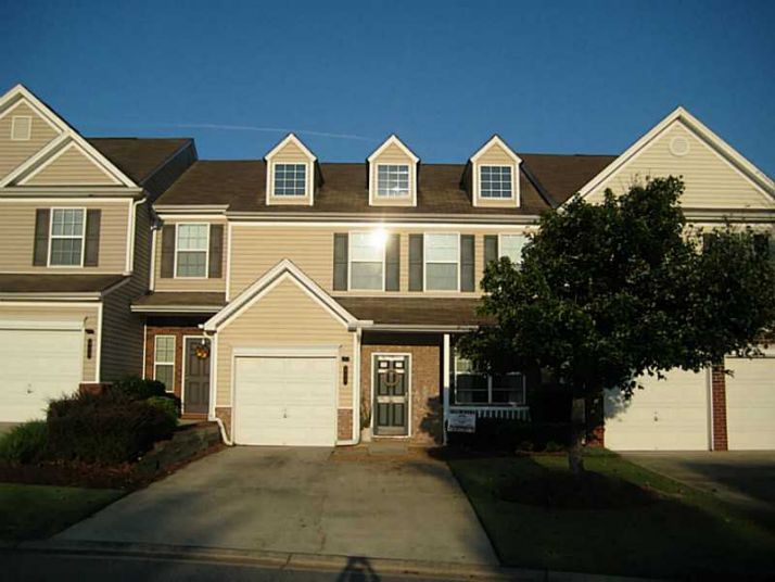 417 Windstone Trail, Alpharetta, GA 30004