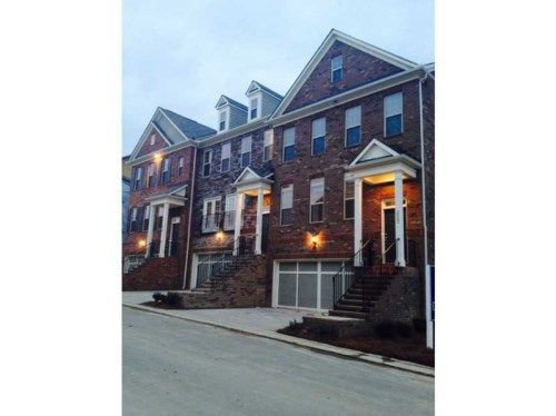 2558 Sibley Drive, Atlanta, GA 30324
