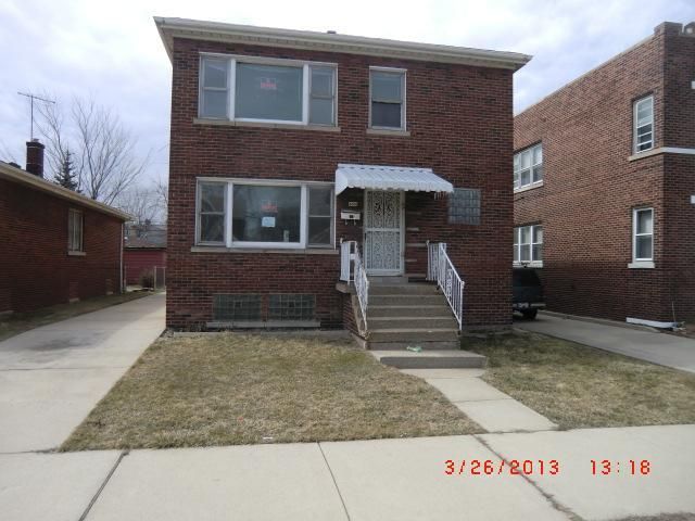 4310 Ivy St, East Chicago, IN 46312