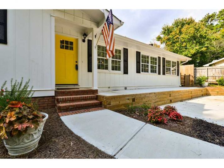1461 Kennesaw Due West Road Nw, Kennesaw, GA 30152