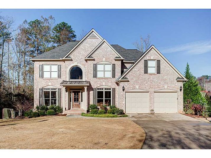 5325 Avonshire Lane, Cumming, GA 30040