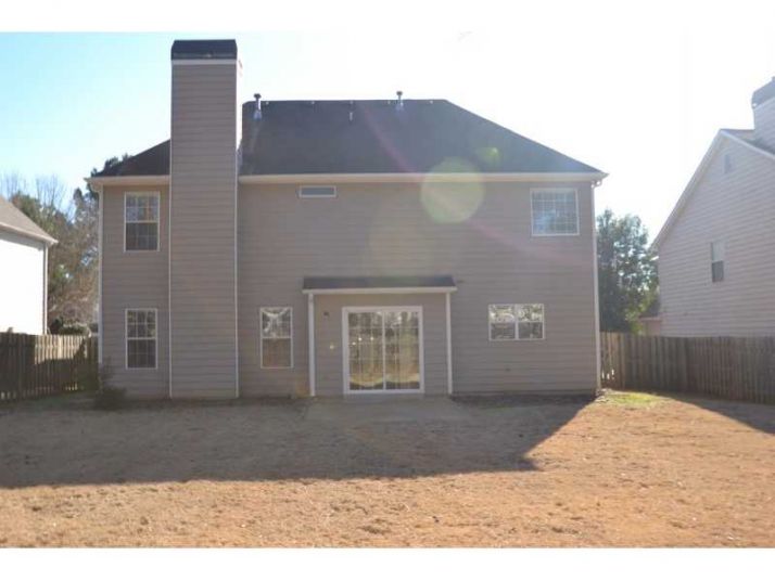 1341 Pinebreeze Court, Marietta, GA 30062