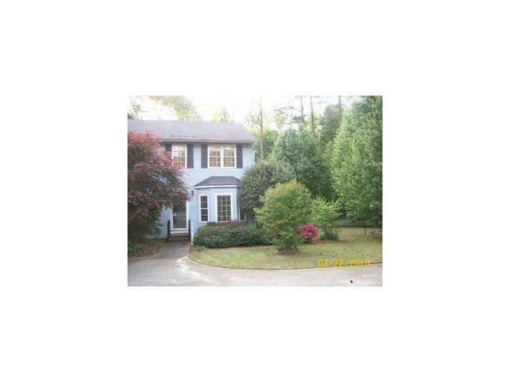 Unit B - 1531 Cassville Road Nw, Cartersville, GA 30121