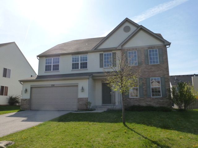 2210 Providence Way, Joliet, IL 60431