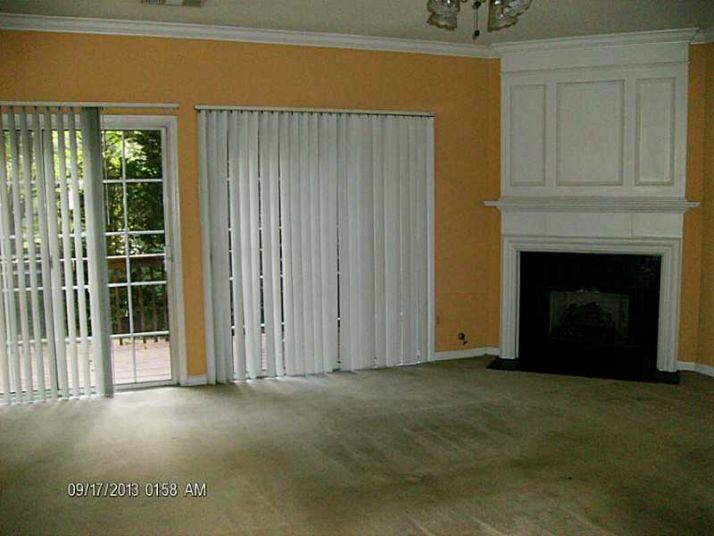 Unit 2760 - 2760 Terrell Trace Drive, Marietta, GA 30067