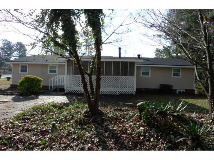 4486 Merlin Drive, Douglasville, GA 30134