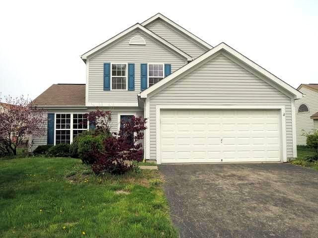 6083 Weber Oaks Dr, Loveland, OH 45140