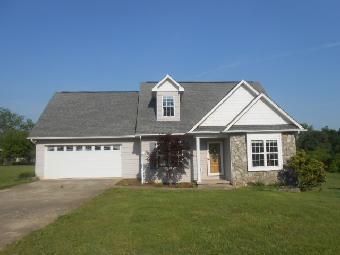 55 Meadowridge Driv, Taylorsville, NC 28681