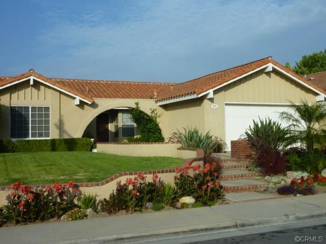 970 S. Quincy Cr., Anaheim, CA 92807