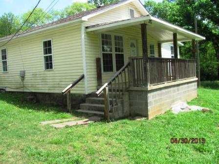 126 Bishop Rd, Wildwood, GA 30757