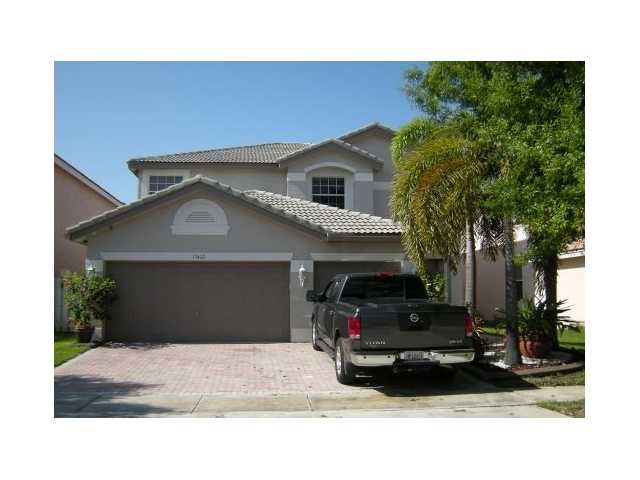 17462 SW 33RD ST, Hollywood, FL 33029
