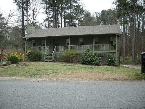 2993 Lowe Trail, Marietta, GA 30066