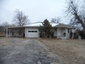 5016 Palmer Avenue, Spencer, OK 73084