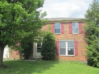 5609 Kara Circle, Frederick, MD 21703