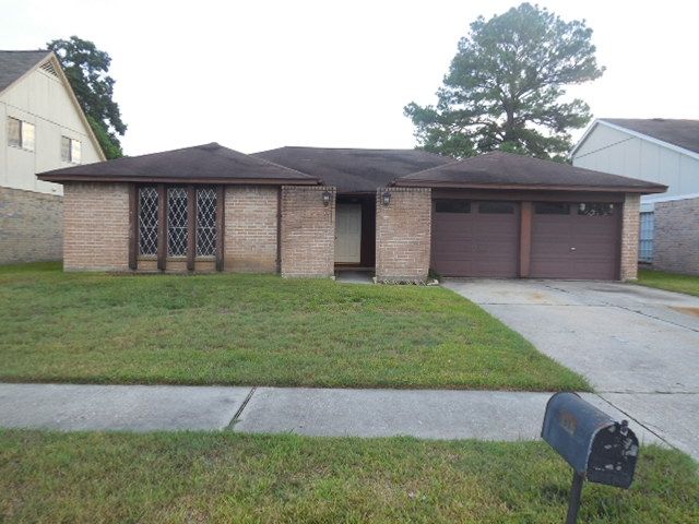 4907 Larksong Ln, Spring, TX 77388