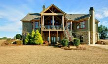 545 Minnie Sewell Road Grantville, GA 30220