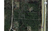 0 Allen Road Grantville, GA 30220