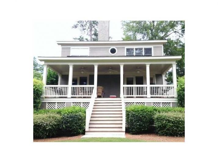 1140 Village Loop, Greensboro, GA 30642