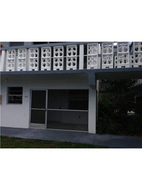 1700 CLEVELAND ST # 103, Hollywood, FL 33020