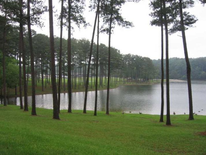 5400 Kings Camp Road, Acworth, GA 30101