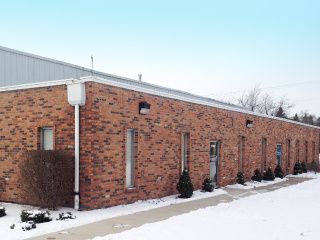 12900 Haggerty Road, Belleville, MI 48111