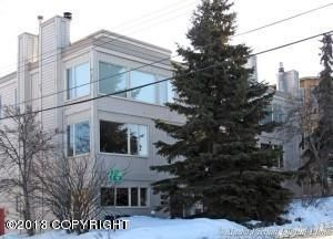 703 O Street, Anchorage, AK 99501