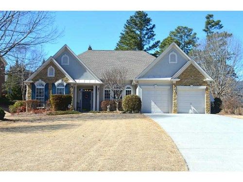 1370 Haddenham Drive, Cumming, GA 30041