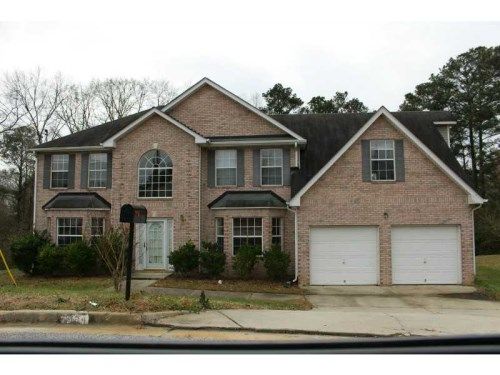 1934 Smithfield Avenue, Ellenwood, GA 30294