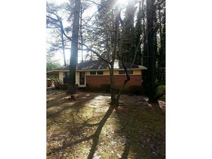 584 Boyds Drive Se, Marietta, GA 30067